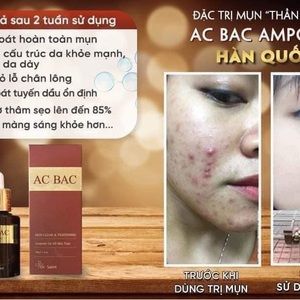 Serums for pimples